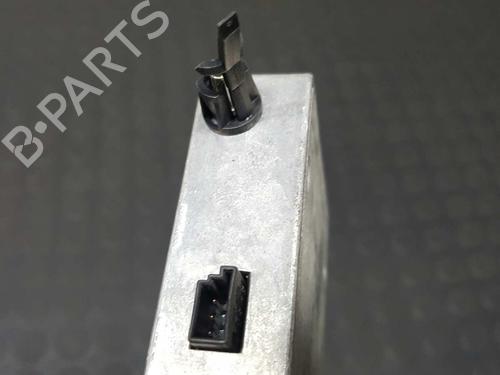 Electronic module MERCEDES-BENZ S-CLASS (W220, V220) S 320 CDI (220.026, 220.126) | BP14528325M83