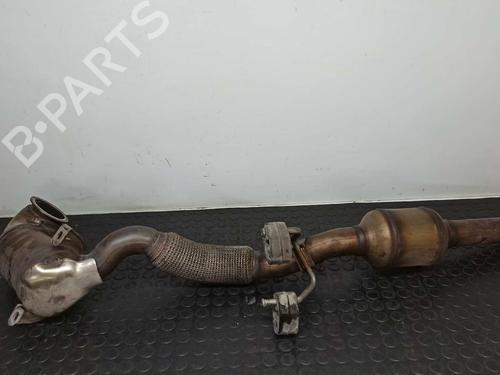 Catalyst SEAT IBIZA IV SC (6J1, 6P5) 1.2 TSI | BP7570821M10 