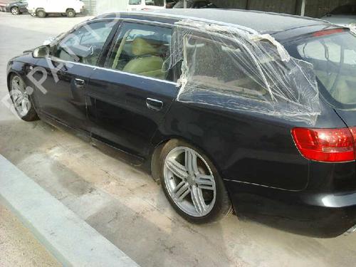 Dør styreenhed AUDI A6 C6 (4F2) 3.0 TDI quattro | BP2758389M56 