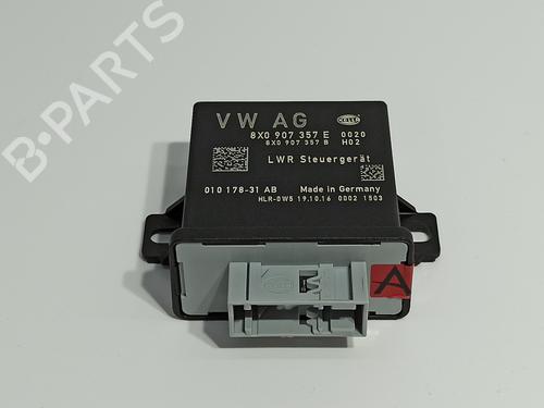 Module électronique AUDI A1 Sportback (8XA, 8XF) 1.6 TDI (115 hp) 26311300