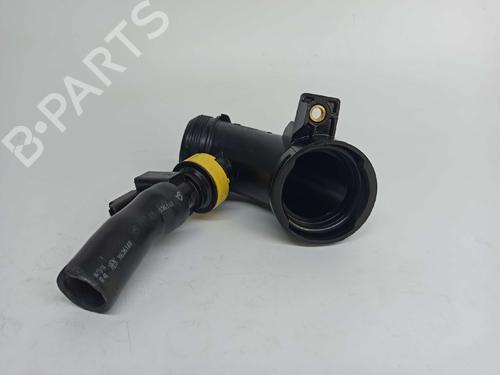 Used Pipe PEUGEOT 208 I (CA_, CC_) 1.4 HDi (68 hp) 14537764
