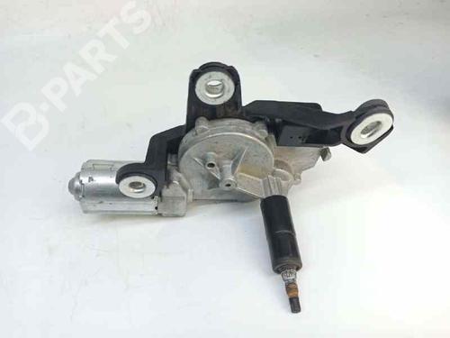 Viskermotor bakrute VW TOURAN (1T1, 1T2) 1.9 TDI (105 hp) 4087338