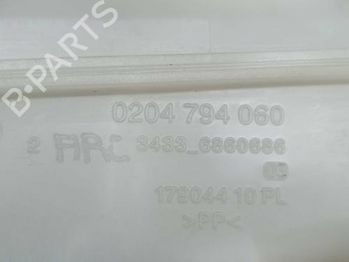 Brake master cylinder MINI MINI (F56) Cooper | BP8338768M77