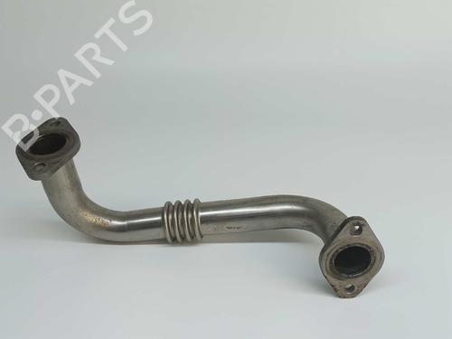 Pipe MERCEDES-BENZ SPRINTER 4-t Platform/Chassis (B904) 416 CDI | BP14539373M125