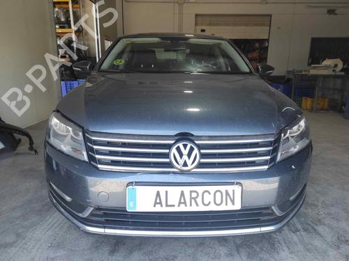 Used Parts VW PASSAT B7 (362) 2.0 TDI (140 hp) 4280291
