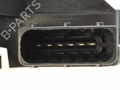 Pedal FIAT 500 (312_)  | BP11356949I4 