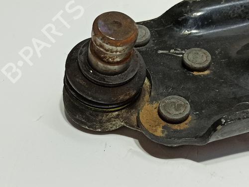 Left front suspension arm RENAULT KANGOO Express (FW0/1_)  | BP29602042M12