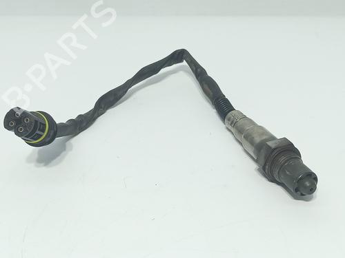 Electronic sensor MERCEDES-BENZ M-CLASS (W163) ML 320 (163.154) | BP11053885M84
