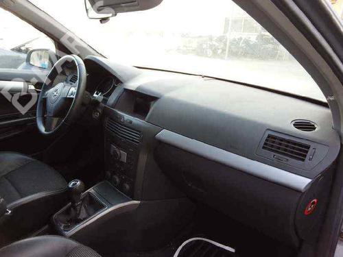 Front left window mechanism OPEL ASTRA H (A04) 1.7 CDTI (L48) | BP5080377C22 