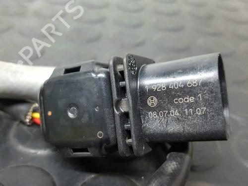 Electronic sensor AUDI A4 B8 (8K2) 2.0 TDI | BP8748236M84