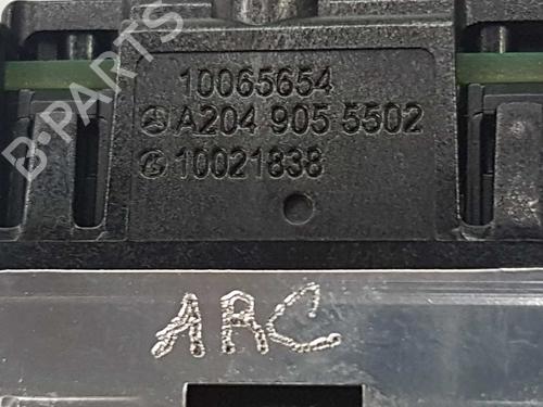 Right front window switch MERCEDES-BENZ E-CLASS (W212) E 220 CDI / BlueTEC (212.001, 212.002) | BP6530746I26
