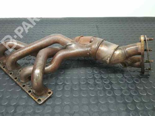 Catalyst BMW 3 Convertible (E46) 318 Ci 6910359 | B-Parts