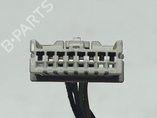 Right mirror NISSAN PRIMERA (P12) 2.2 Di | BP13300794C27