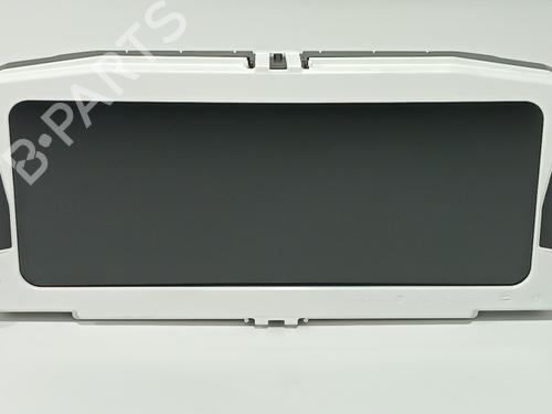Instrument cluster PEUGEOT 308 SW III (FC_, FJ_, FR_, F4_, FN_) BlueHDi 130 (FCYHZL, FCYHZT) | BP23560524C47 