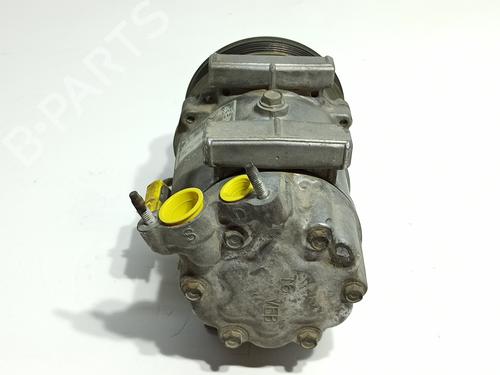 AC Kompressor PEUGEOT 307 (3A/C) 1.6 16V | BP29873704M34