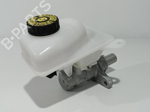 Hovedbremsecylinder TOYOTA C-HR (_X2_, _H2_) Hybrid (ZYX20) | BP19165013M77