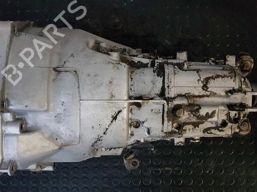 Gearbox BMW 5 (E39) 525 tds | BP6326786M3 