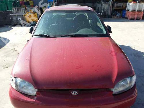 Steering pump HYUNDAI ACCENT I (X-3)  | BP8674724M99 