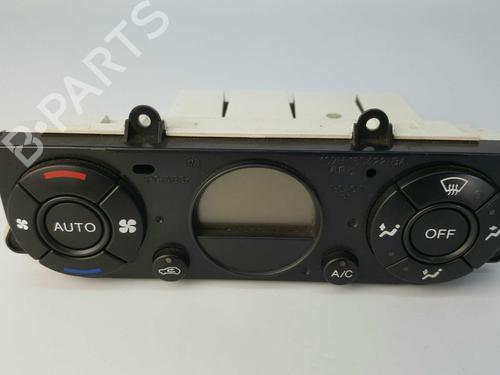AC Styreenhet / Manøvreringsenhet FORD MONDEO III (B5Y) [2000-2007]  7544882