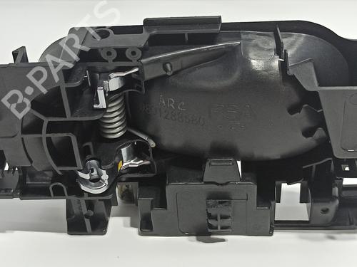 Front right interior door handle CITROËN C3 III (SX) 1.5 BlueHDi 100 (SXYHYP, SXYHTU) | BP15860671I14 