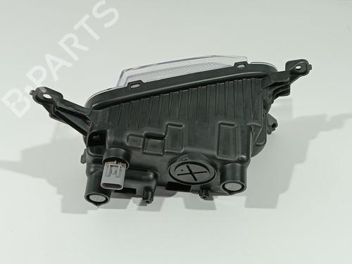 Left daytime light HYUNDAI TUCSON (NX4E, NX4A) 1.6 T-GDi Hybrid | BP38538996C104 - Image 3
