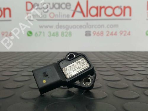 Elektronisk sensor AUDI Q7 (4LB) 3.0 TDI quattro (233 hp) 8748616