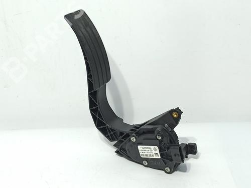 Pedal RENAULT CLIO IV (BH_) 1.5 dCi 75 | BP3331553I4 