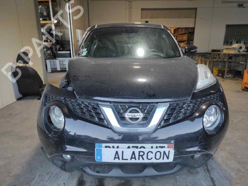 Used Parts NISSAN JUKE (F15) 1.5 dCi (110 hp) 4280507
