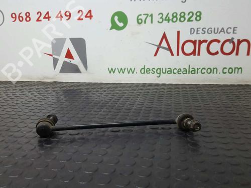 Used Right front suspension arm RENAULT KOLEOS I (HY_) 2.0 dCi 4x4 (HY0K) (150 hp) 14527977