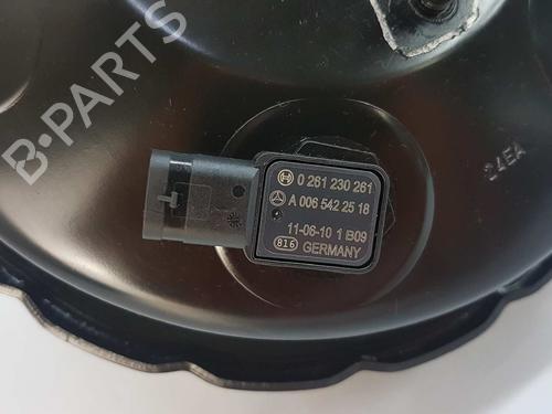 Servo brake MERCEDES-BENZ E-CLASS (W212) E 220 CDI / BlueTEC (212.001, 212.002) | BP8594100M42 