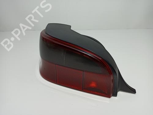 Left taillight CITROËN SAXO (S0, S1) 1.5 D | BP16673807C34 