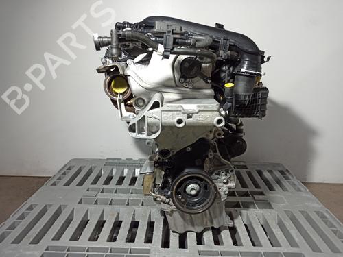 Motor für VW T-ROC (A11, D11) 1.0 TSI (110 hp) 28062935
