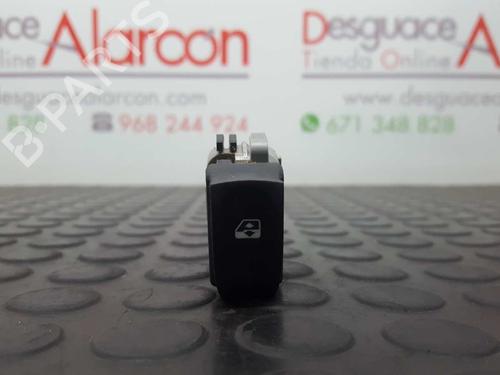 Used Right front window switch Right front window switch RENAULT TWINGO II (CN0_) [2007-2026] 2768584 2768584