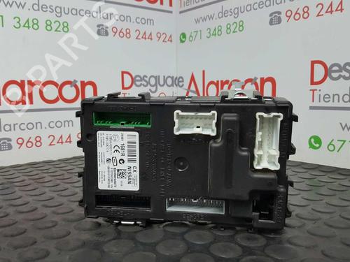 Used Control unit RENAULT KOLEOS I (HY_) 2.0 dCi 4x4 (HY0K) (150 hp) 2749361