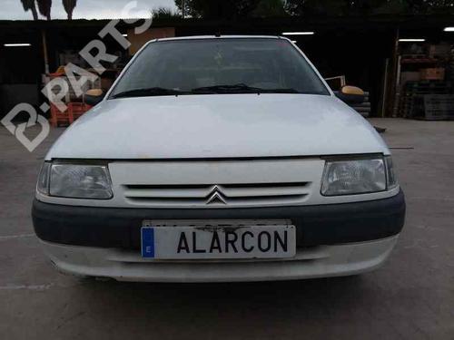 Computer motormanagement CITROËN SAXO (S0, S1) 1.1 X, SX | BP7998508M57 