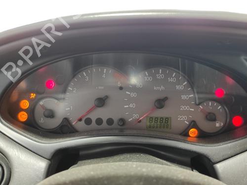 Kombiinstrument FORD FOCUS I (DAW, DBW) 1.8 TDCi BP29345393C47