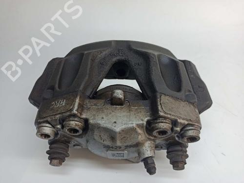 Left front brake caliper MERCEDES-BENZ C-CLASS (W204)  | BP11543326M105 