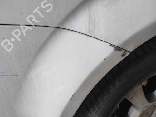 Rear bumper SEAT TOLEDO III (5P2) 1.9 TDI | BP9151673C8