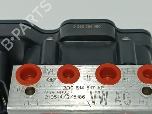 ABS pump SKODA KAMIQ (NW4) 1.0 TSI | BP11357232M43