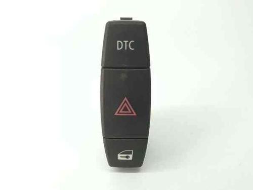 Used Warning switch BMW 1 (E87) 118 d (122 hp) 6629500
