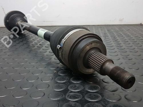 Right rear driveshaft MERCEDES-BENZ M-CLASS (W164) ML 300 CDI 4-matic (164.120) | BP5795942M41