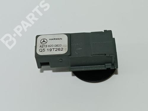 Elektronisk modul MERCEDES-BENZ A-CLASS (W177) A 180 d (177.003) | BP11106470M83 