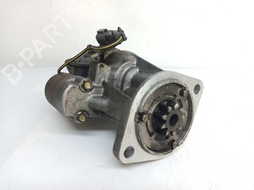 Used Starter NISSAN PATROL GR V Wagon (Y61) 2.8 TD (129 hp) 8615974