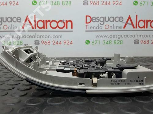 Interior roof light AUDI A3 Sportback (8PA) 1.9 TDI | BP7425166I8 
