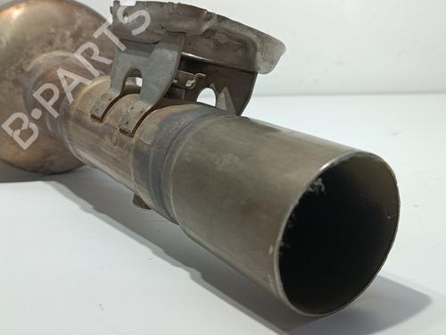Catalyst MERCEDES-BENZ A-CLASS (W177) A 180 d (177.010) | BP25451549M10 