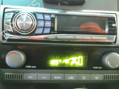 climate-control-ssangyong-kyron-2005-2006-2007-2008-2009-2010-2011-2012-2013-2014-39538391 main image
