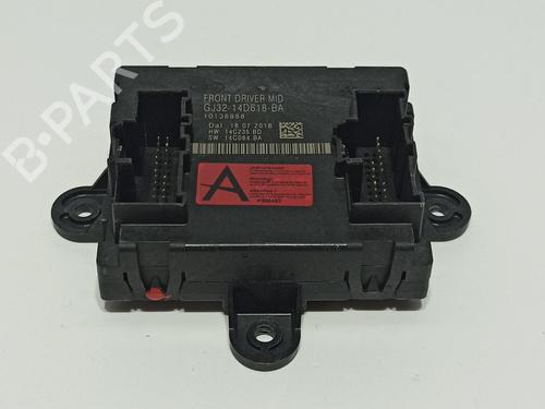 Used Comfort control module LAND ROVER RANGE ROVER EVOQUE (L538) 2.0 D 4x4 (180 hp) 22613265