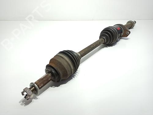 Right front driveshaft MITSUBISHI ASX (GA_W_) 1.8 DI-D (GA6W) | BP33203397M39 - Image 6