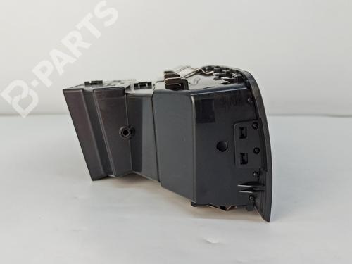 Air vent SKODA FABIA III (NJ3) 1.2 TSI | BP11640043I21 