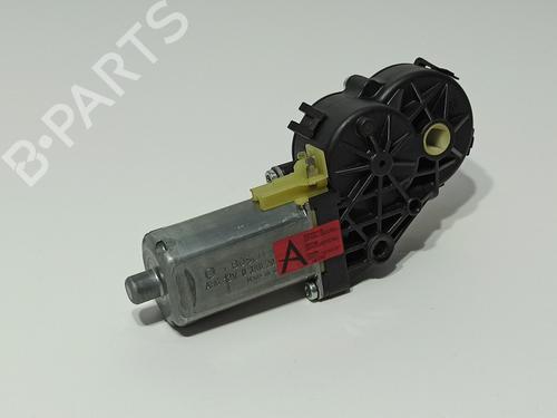 Elektronisk modul PEUGEOT 307 CC (3B) 1.6 16V (110 hp) 28504644